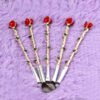 Flow Eristic Makeup Brushes