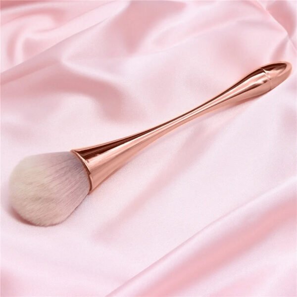 Flawless Makeup Brushes Set
