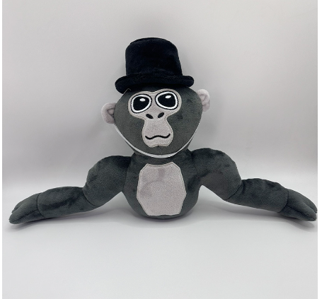 H04c43827008347c9a87a1f461e03bdbav.png_720x720q50.png Colorful Gorilla Tag Plush Toy