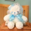 Lolita Princess Teddy Bear Doll