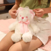 Lolita Princess Teddy Bear Doll