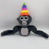 He34eb79e84d44607827e16e358f0effbm.png_720x720q50.png Colorful Gorilla Tag Plush Toy