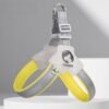 Reflective Dog Chest Harness Saddle